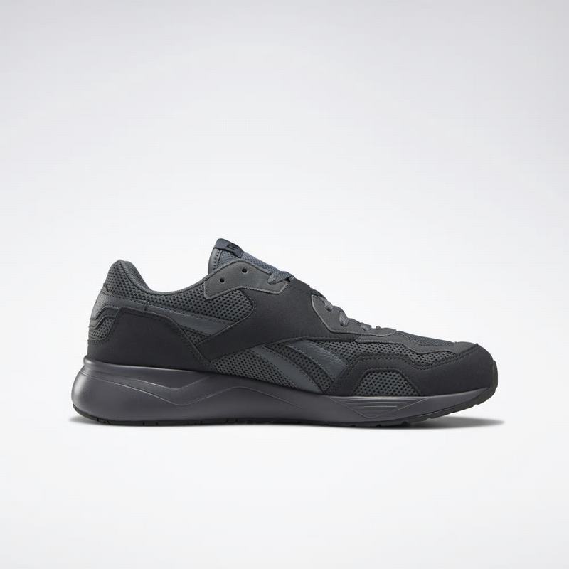 Tenisi Reebok Royal Dashonic 2.0 Dama Gri/Negrii Romania JQ6150SX